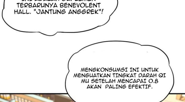 Apex Future Martial Arts Chapter 05 Gambar 7