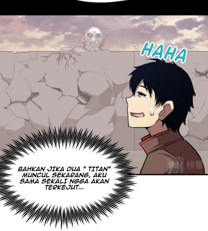 Apex Future Martial Arts Chapter 05 Gambar 70