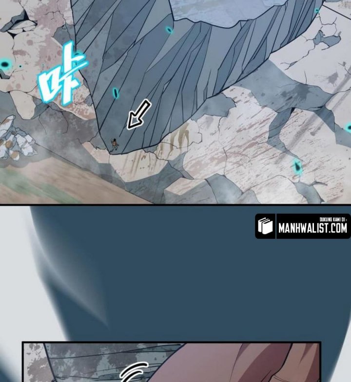Apex Future Martial Arts Chapter 05 Gambar 72