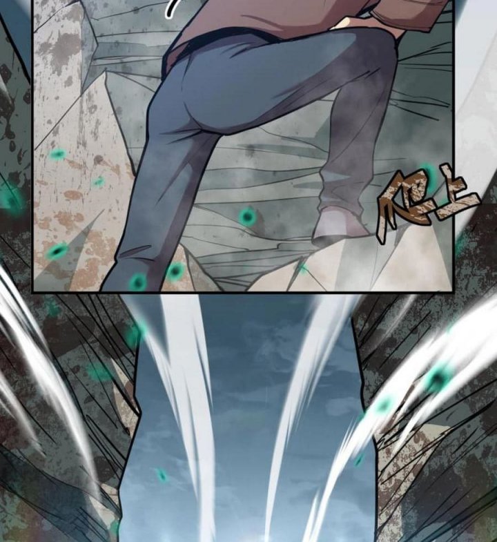 Apex Future Martial Arts Chapter 05 Gambar 73