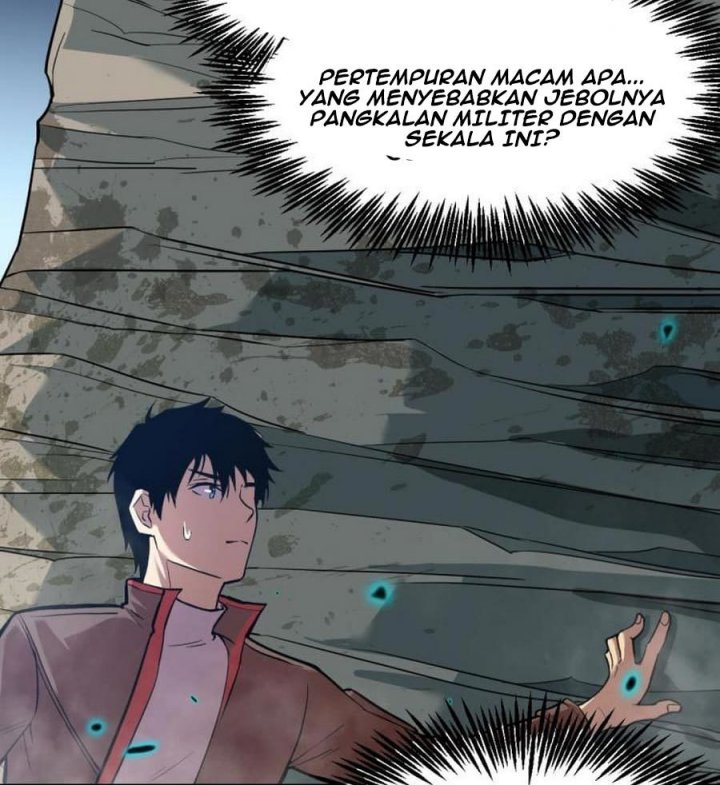 Apex Future Martial Arts Chapter 05 Gambar 76