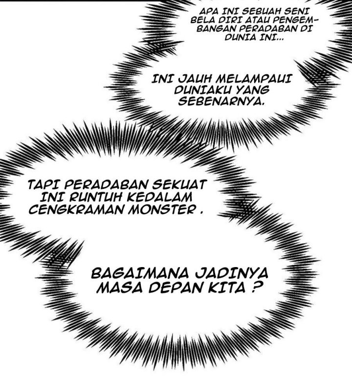 Apex Future Martial Arts Chapter 05 Gambar 77
