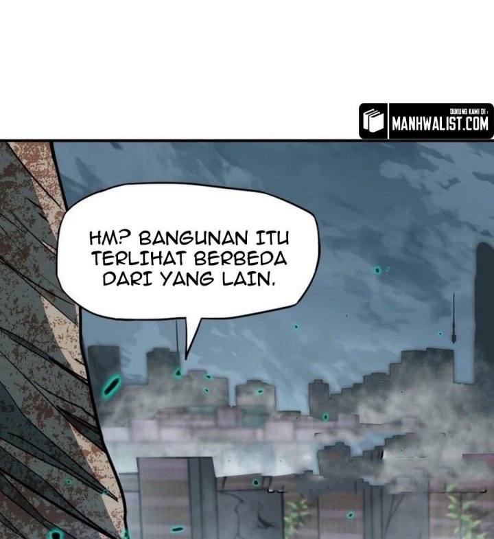 Apex Future Martial Arts Chapter 05 Gambar 78