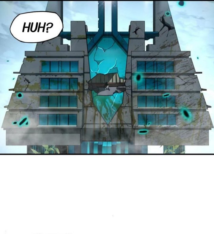 Apex Future Martial Arts Chapter 05 Gambar 80