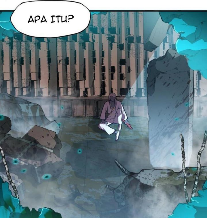 Apex Future Martial Arts Chapter 05 Gambar 81