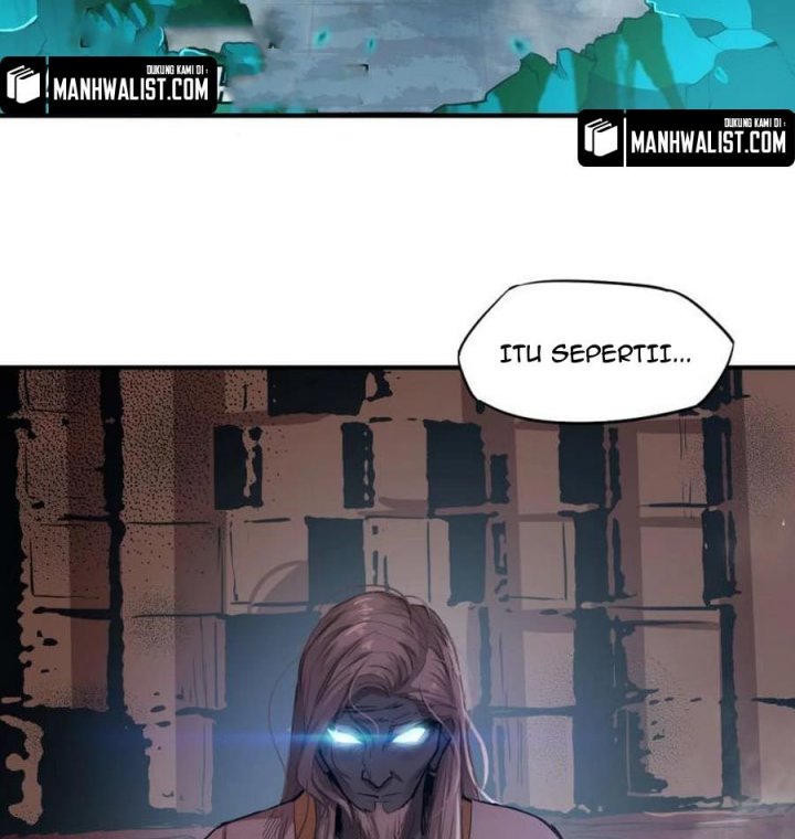 Apex Future Martial Arts Chapter 05 Gambar 82