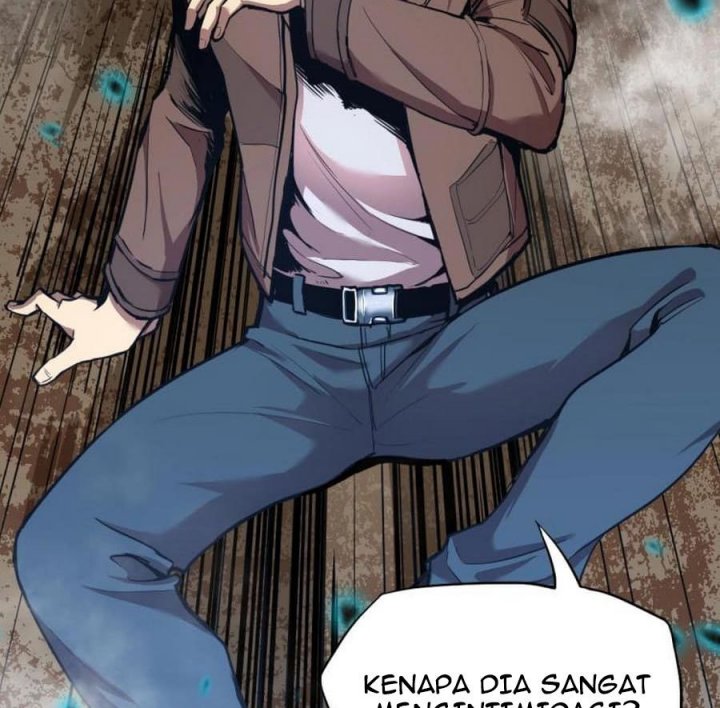 Apex Future Martial Arts Chapter 05 Gambar 93