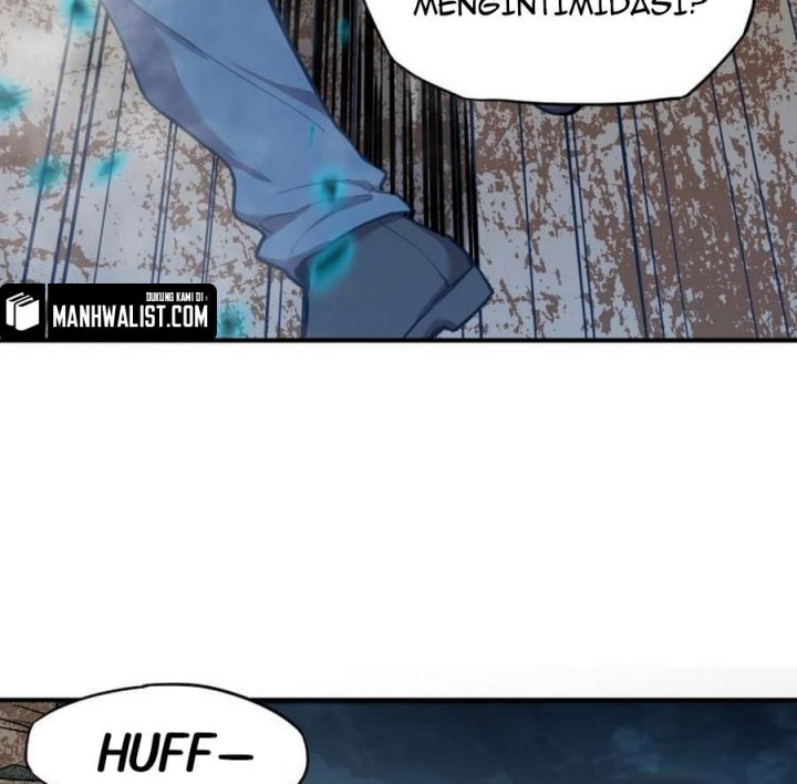 Apex Future Martial Arts Chapter 05 Gambar 94