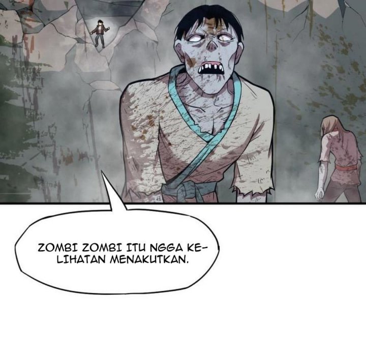 Apex Future Martial Arts Chapter 05 Gambar 98