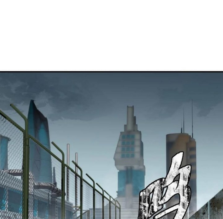 Apex Future Martial Arts Chapter 05 Gambar 99