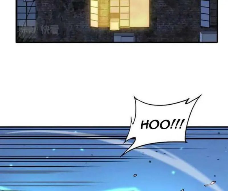 Baca Manhua Apex Future Martial Arts Chapter 03 Gambar 2