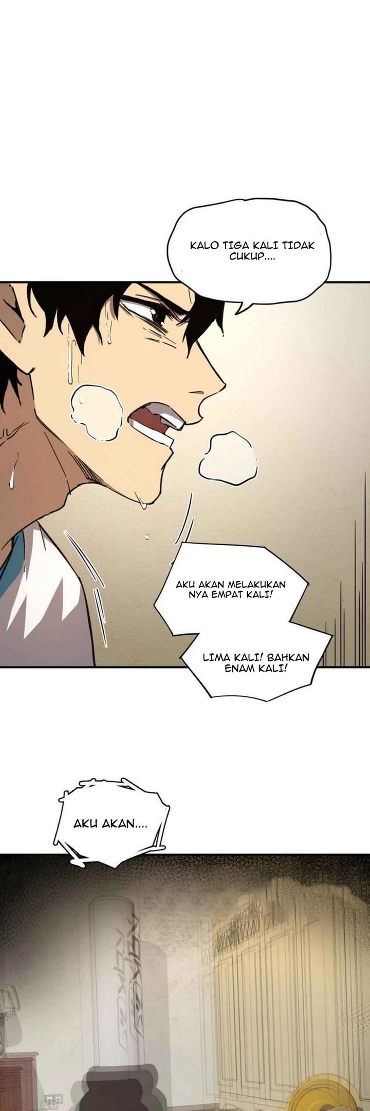 Apex Future Martial Arts Chapter 01 Gambar 47