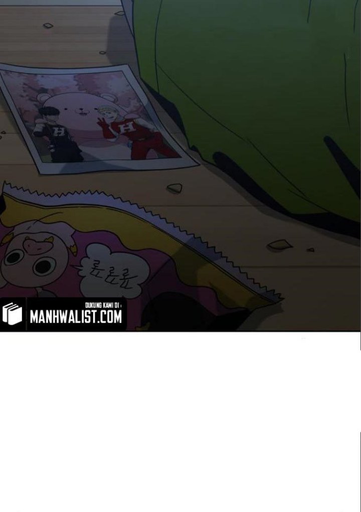 Hero the Maximum Chapter 06 Gambar 123