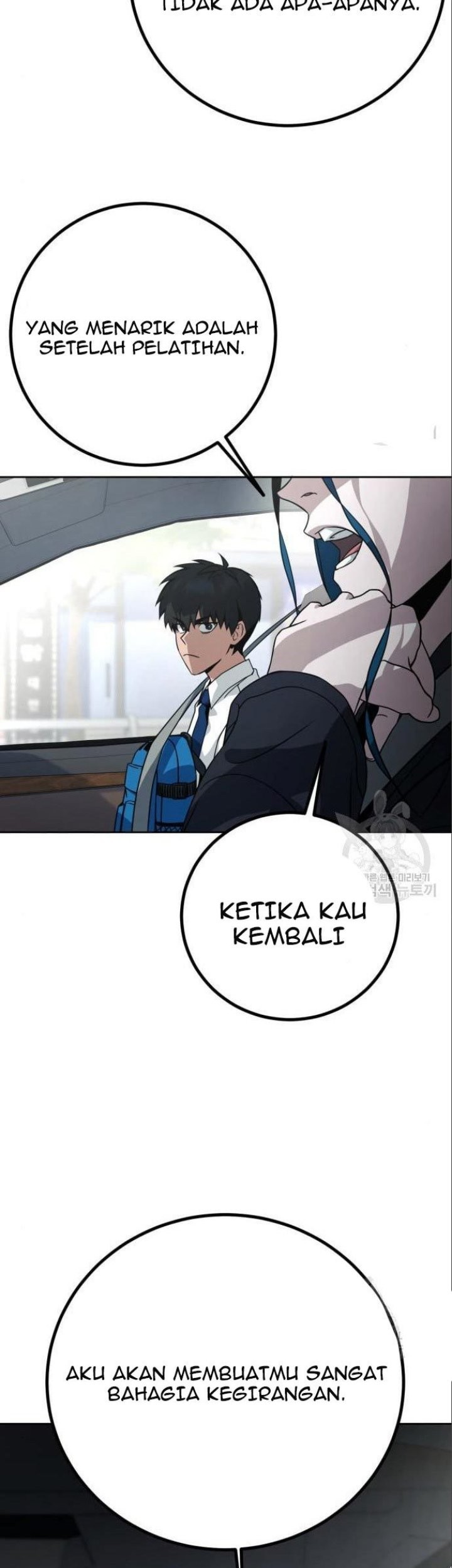 Hero the Maximum Chapter 05 Gambar 133