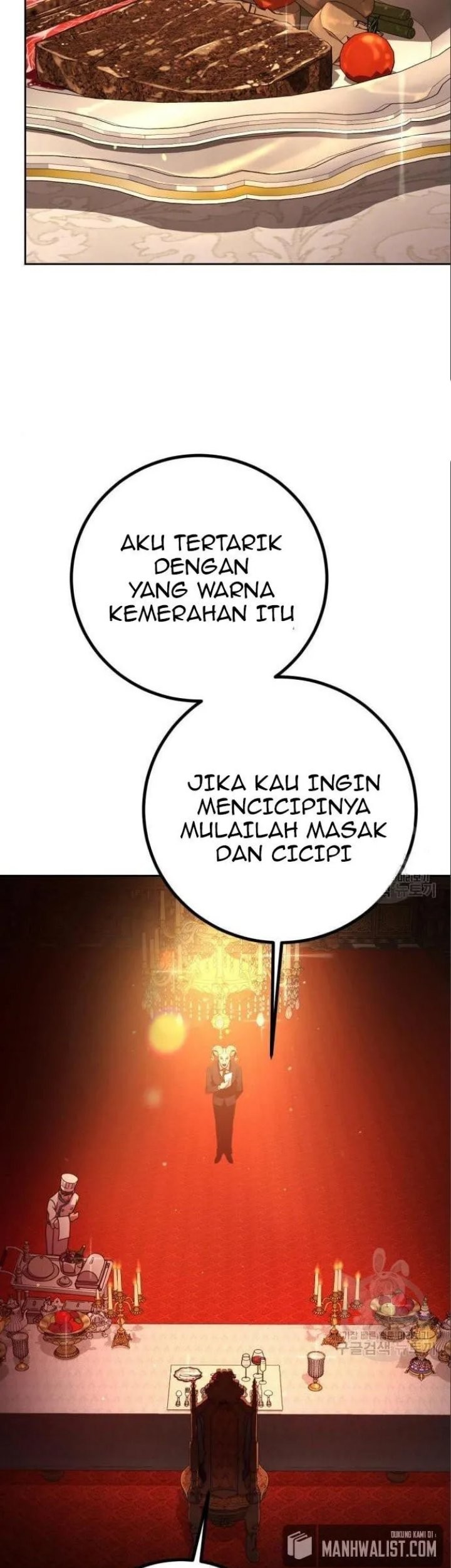 Hero the Maximum Chapter 04 Gambar 125