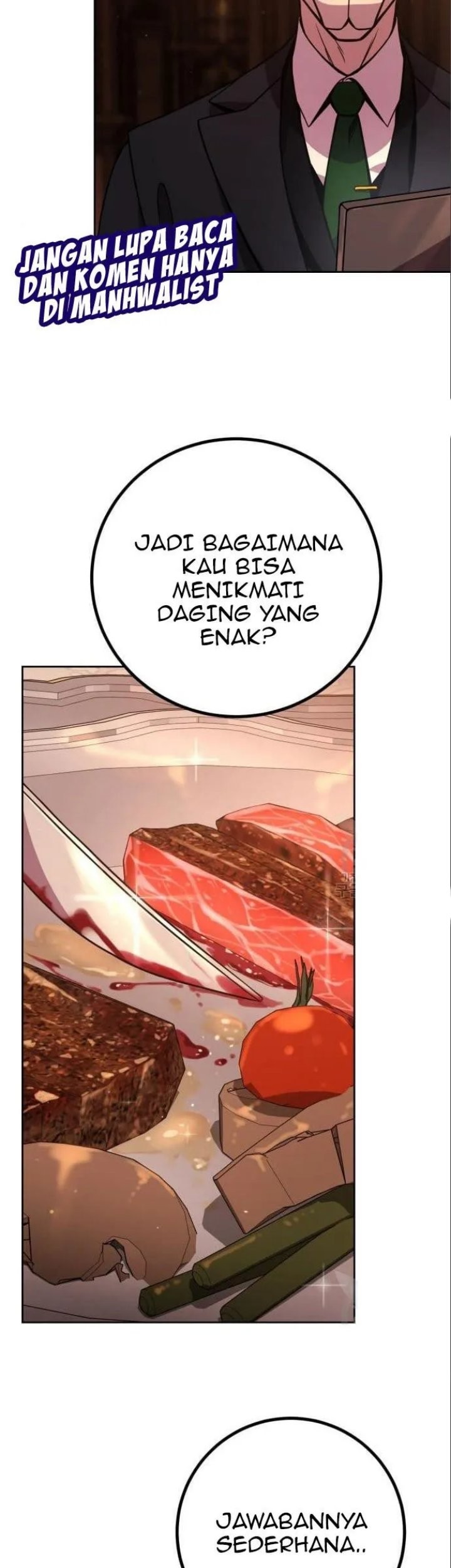 Hero the Maximum Chapter 04 Gambar 129