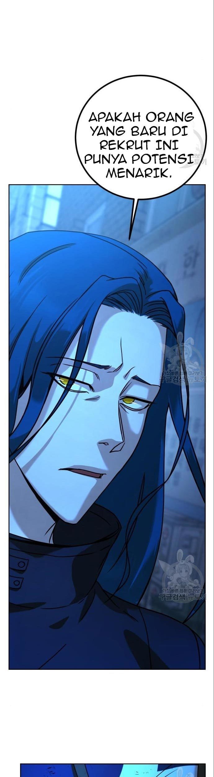 Hero the Maximum Chapter 03 Gambar 157