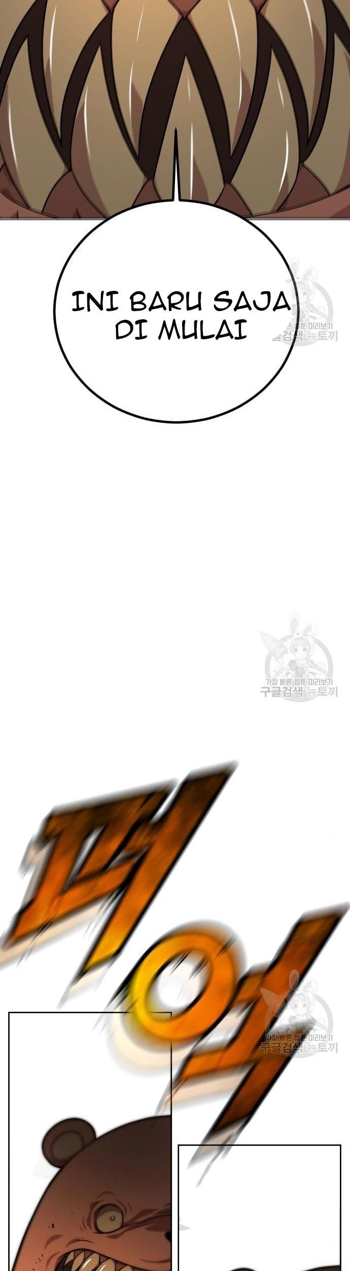 Hero the Maximum Chapter 02 Gambar 209