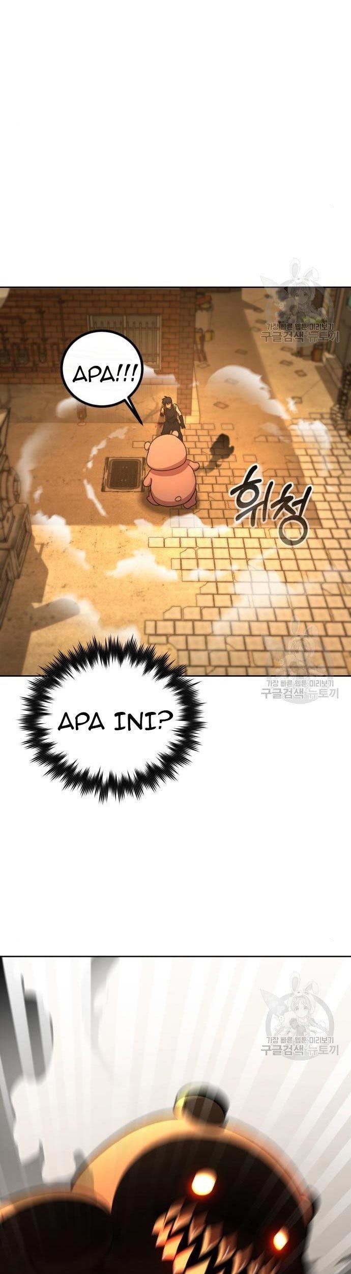 Hero the Maximum Chapter 02 Gambar 213