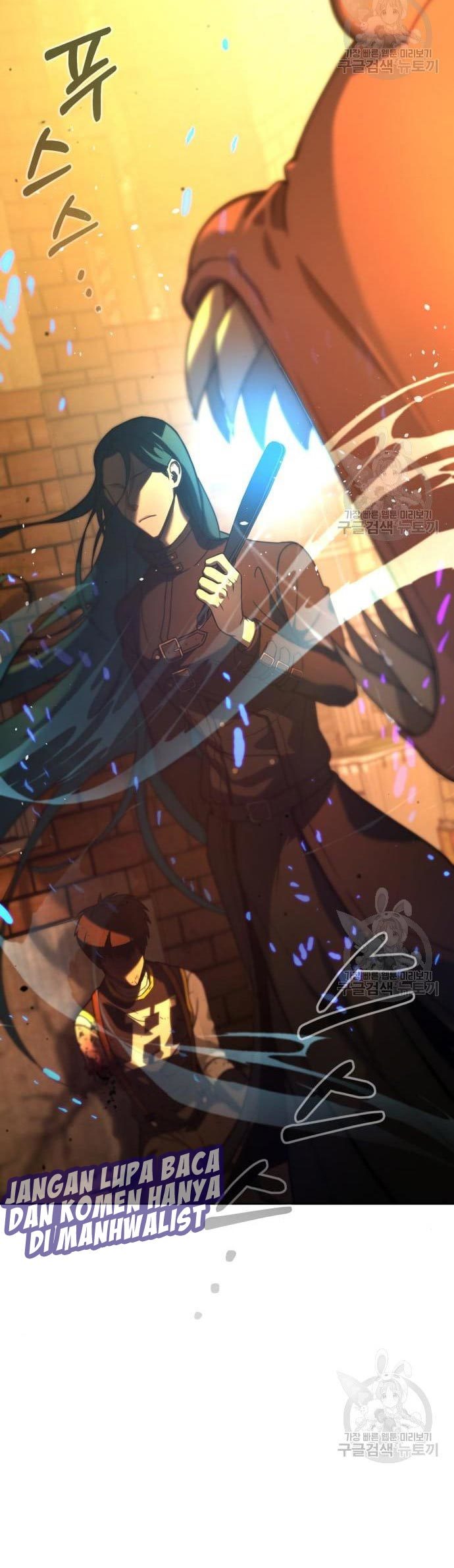 Hero the Maximum Chapter 02 Gambar 227