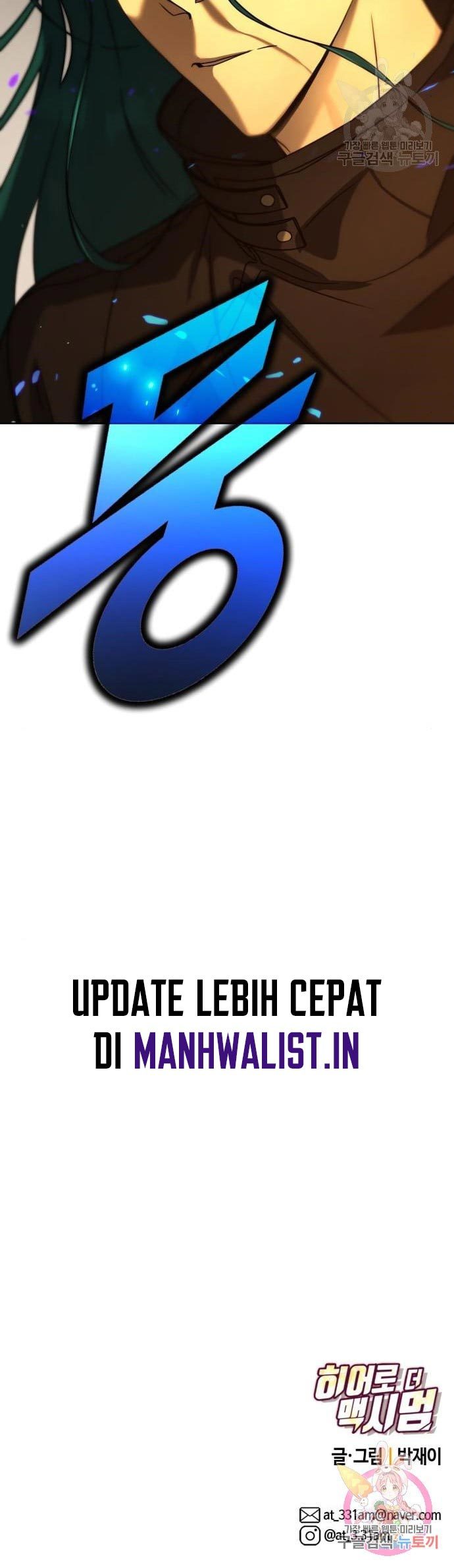 Hero the Maximum Chapter 02 Gambar 229