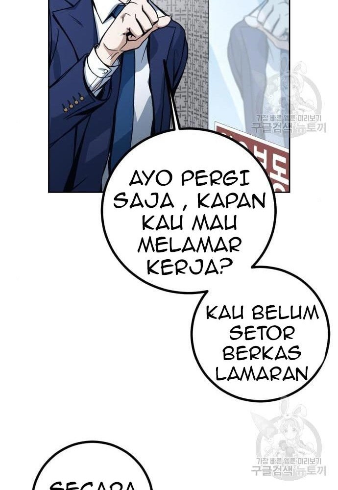 Hero the Maximum Chapter 02 Gambar 22