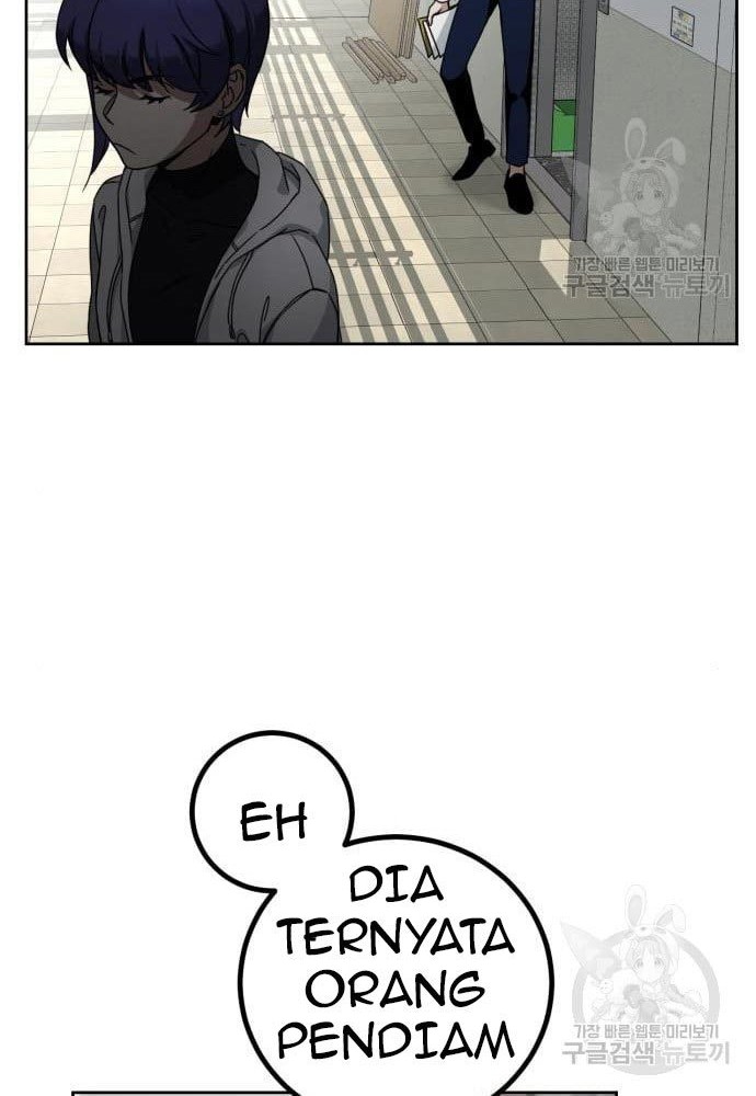 Hero the Maximum Chapter 02 Gambar 26