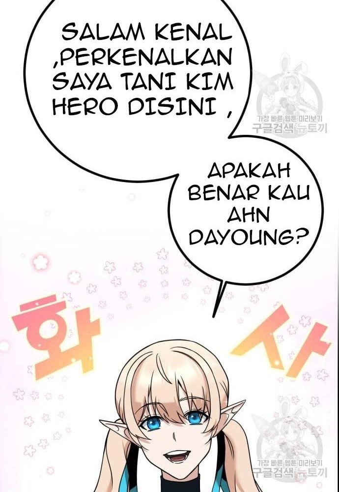 Hero the Maximum Chapter 02 Gambar 28