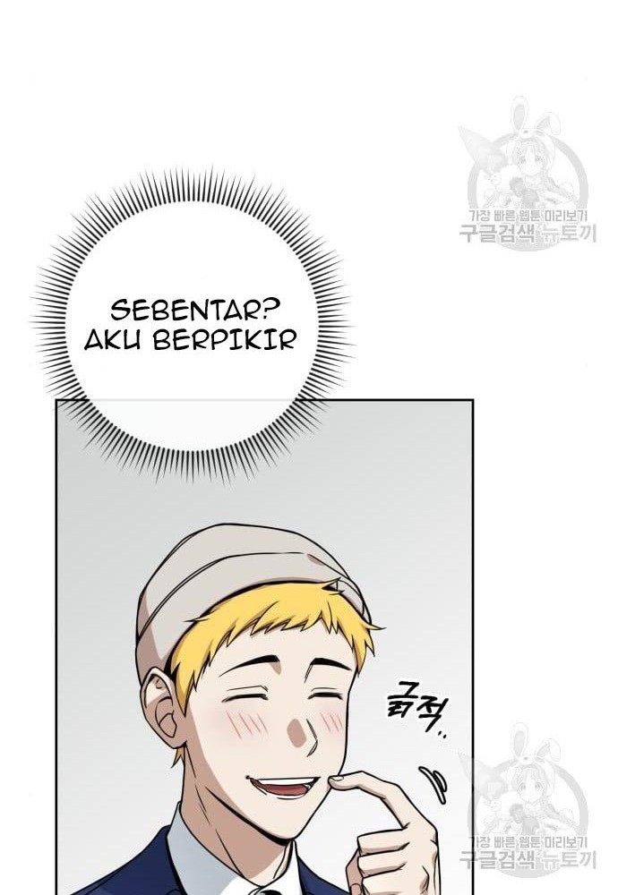 Hero the Maximum Chapter 02 Gambar 34