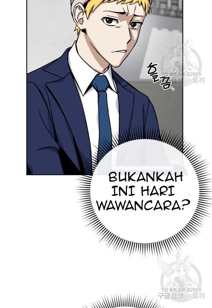 Hero the Maximum Chapter 02 Gambar 38