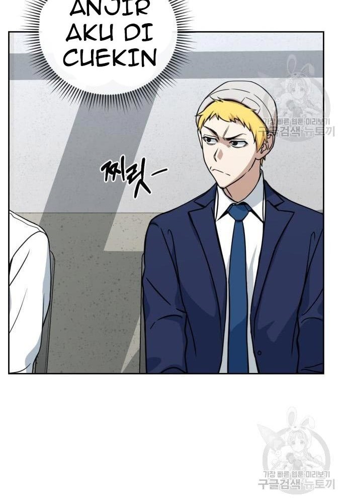 Hero the Maximum Chapter 02 Gambar 40