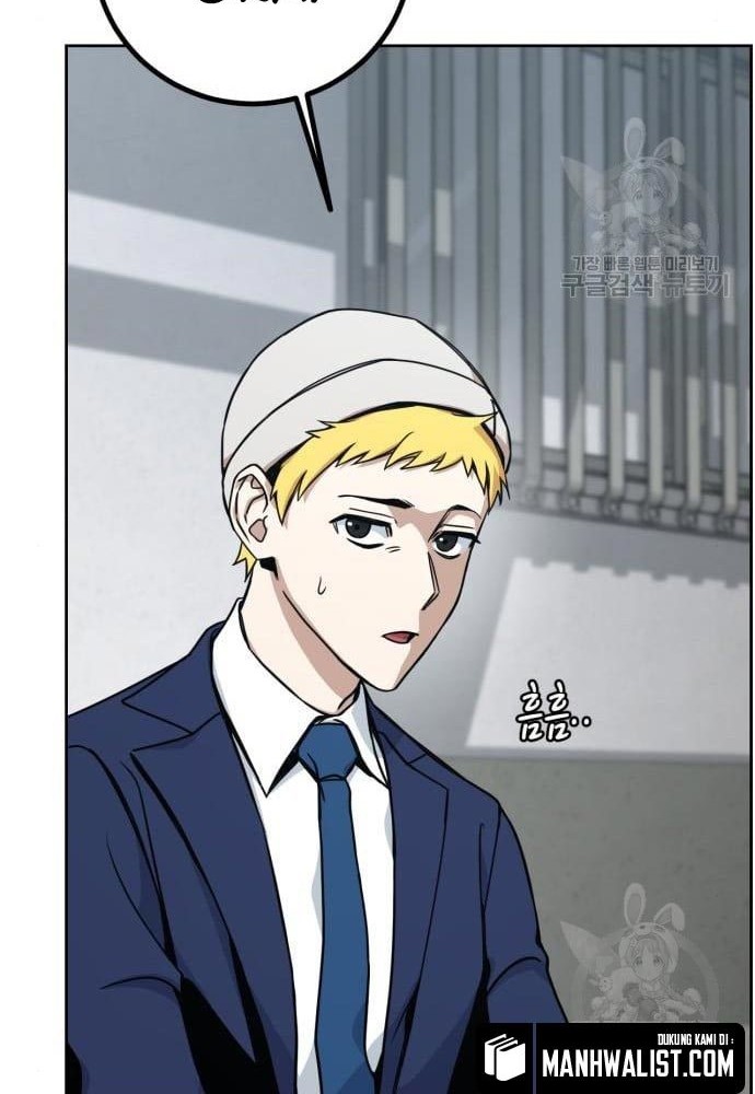 Hero the Maximum Chapter 02 Gambar 44