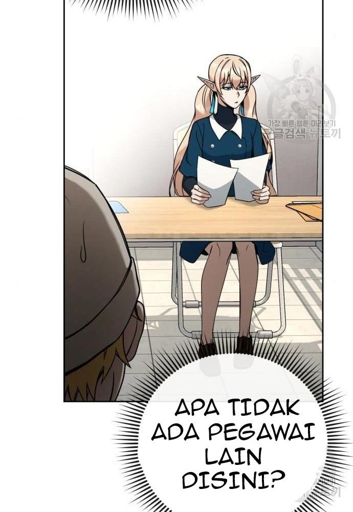 Hero the Maximum Chapter 02 Gambar 48