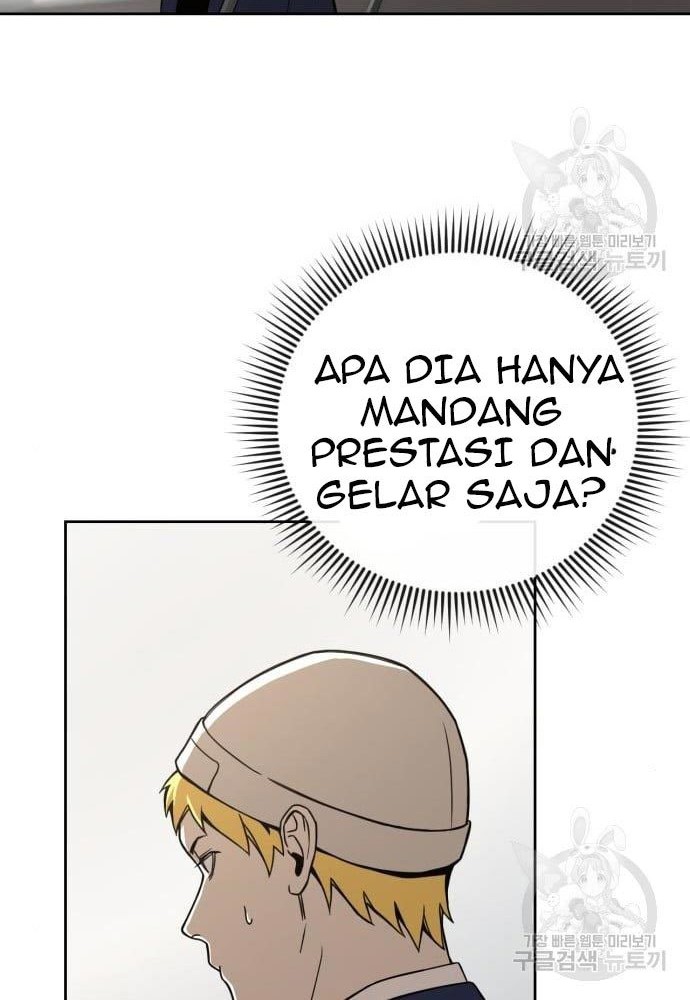 Hero the Maximum Chapter 02 Gambar 54