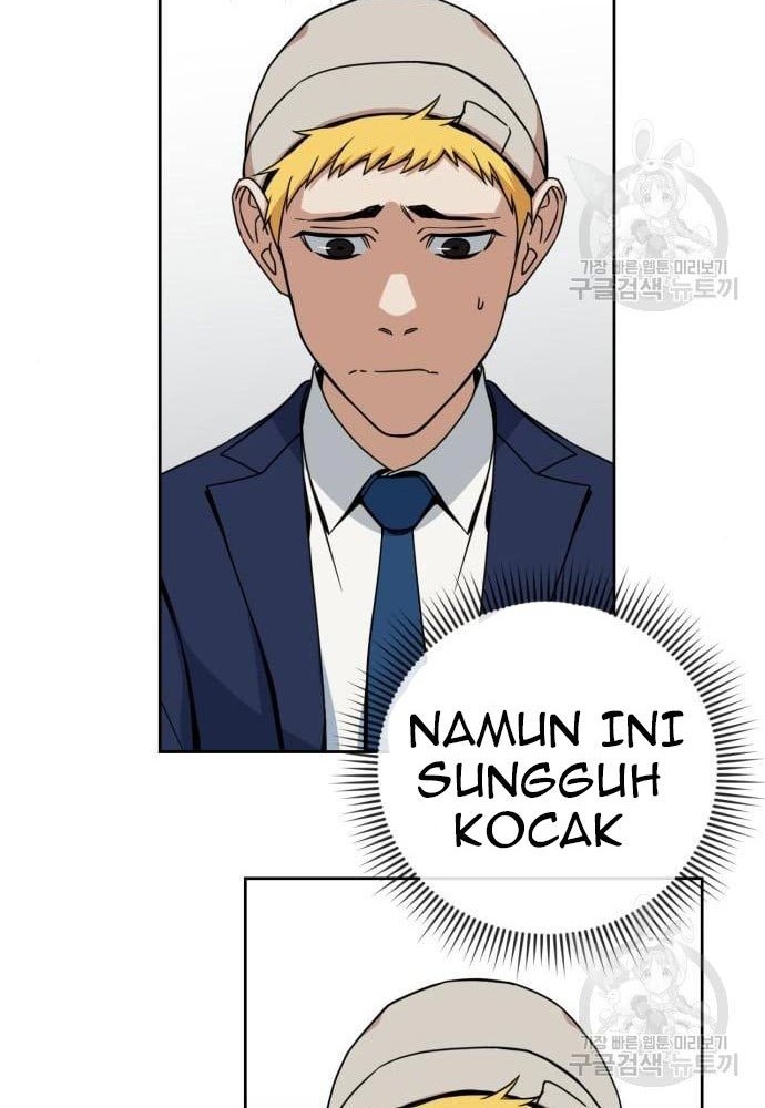 Hero the Maximum Chapter 02 Gambar 56