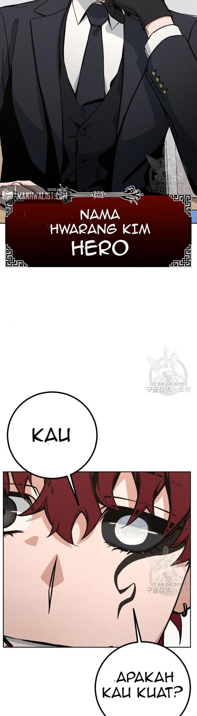 Hero the Maximum Chapter 02 Gambar 61