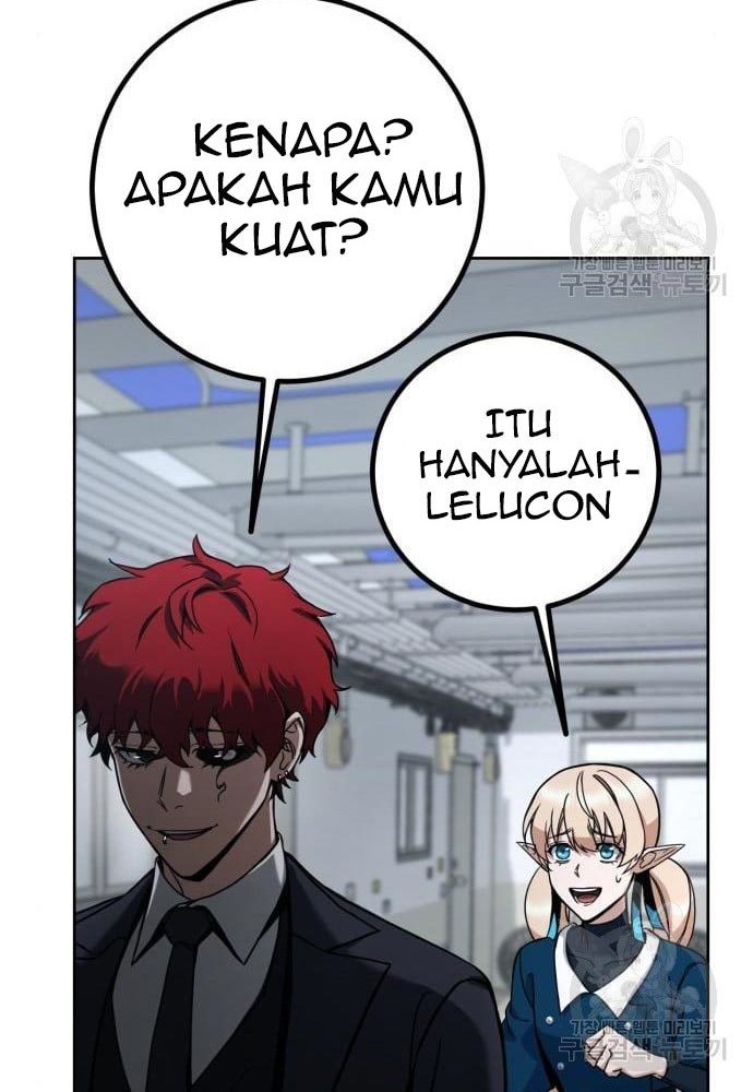 Hero the Maximum Chapter 02 Gambar 70