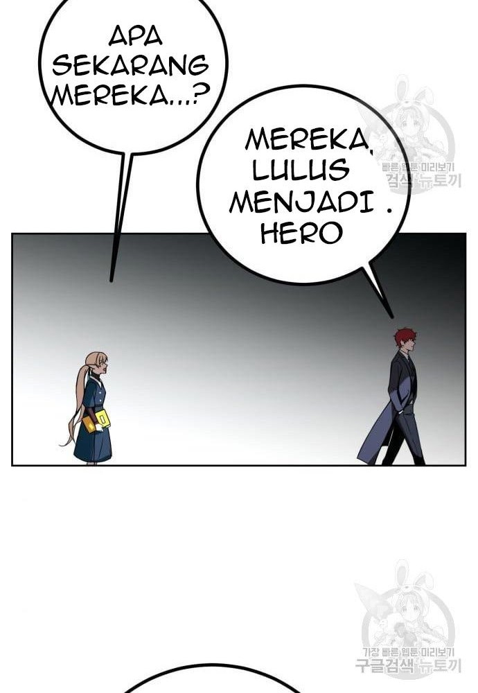 Hero the Maximum Chapter 02 Gambar 80