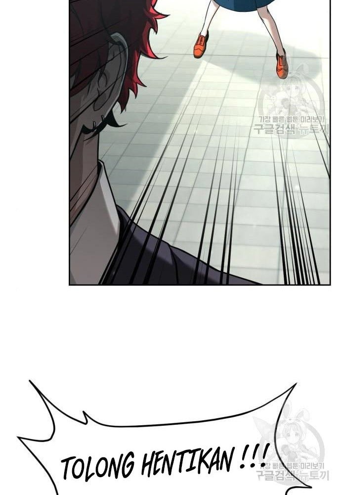 Hero the Maximum Chapter 02 Gambar 82