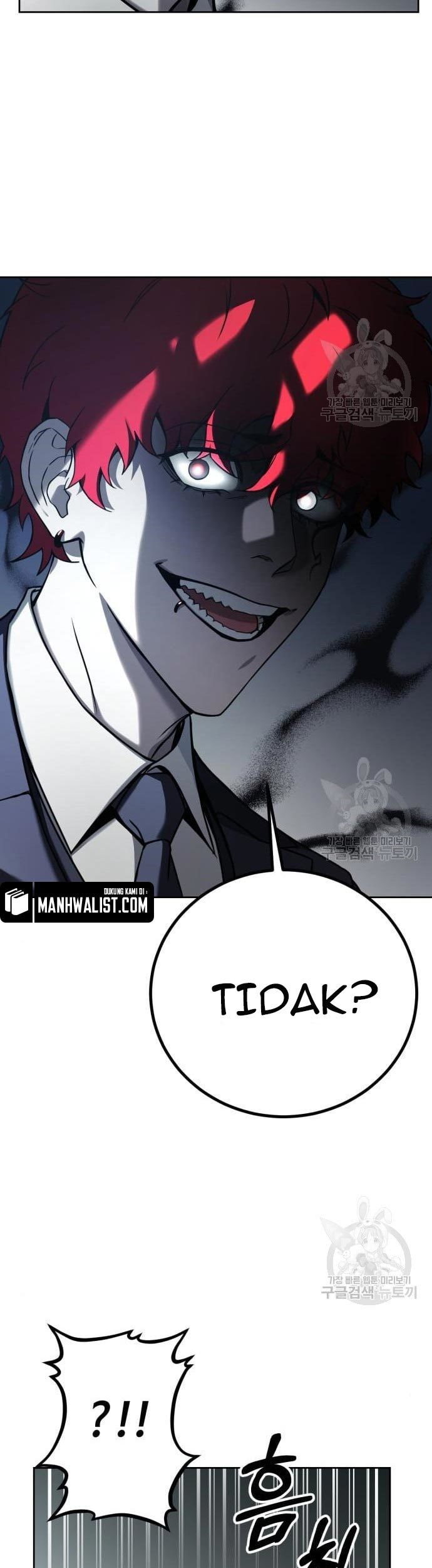 Hero the Maximum Chapter 02 Gambar 85