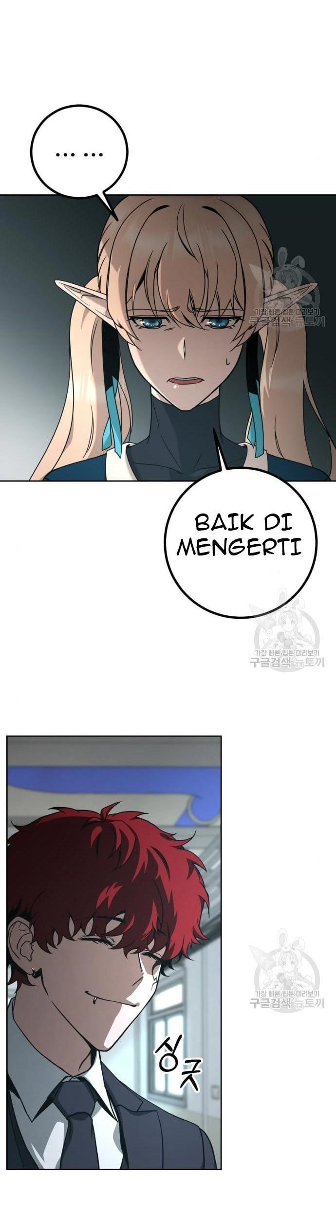 Hero the Maximum Chapter 02 Gambar 87