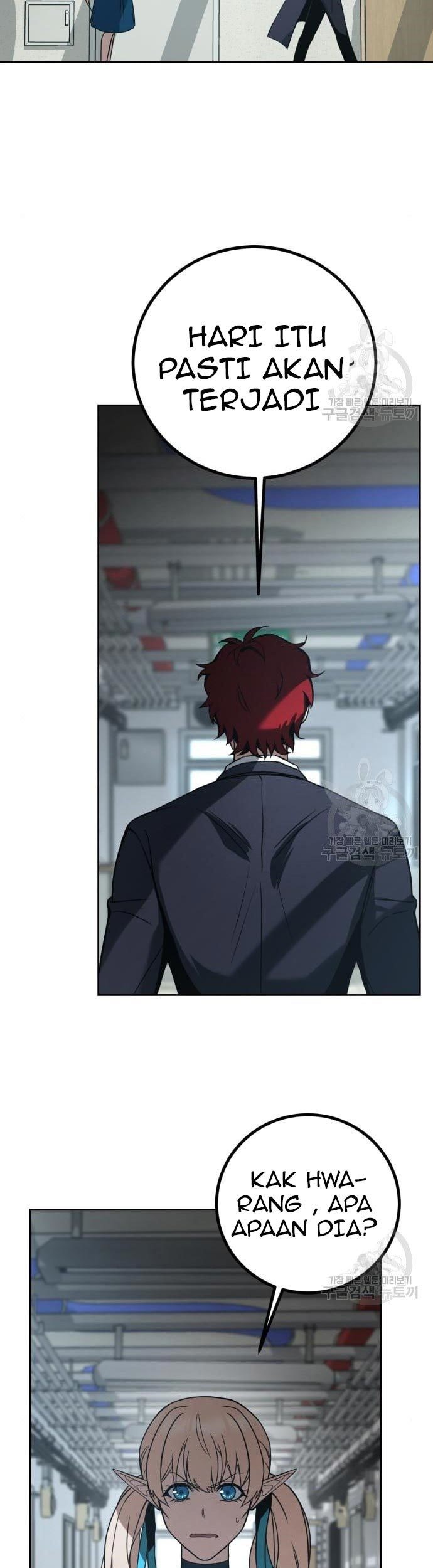 Hero the Maximum Chapter 02 Gambar 89