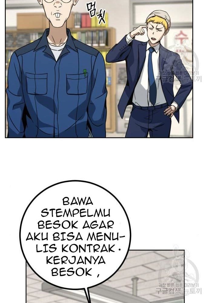 Hero the Maximum Chapter 02 Gambar 100
