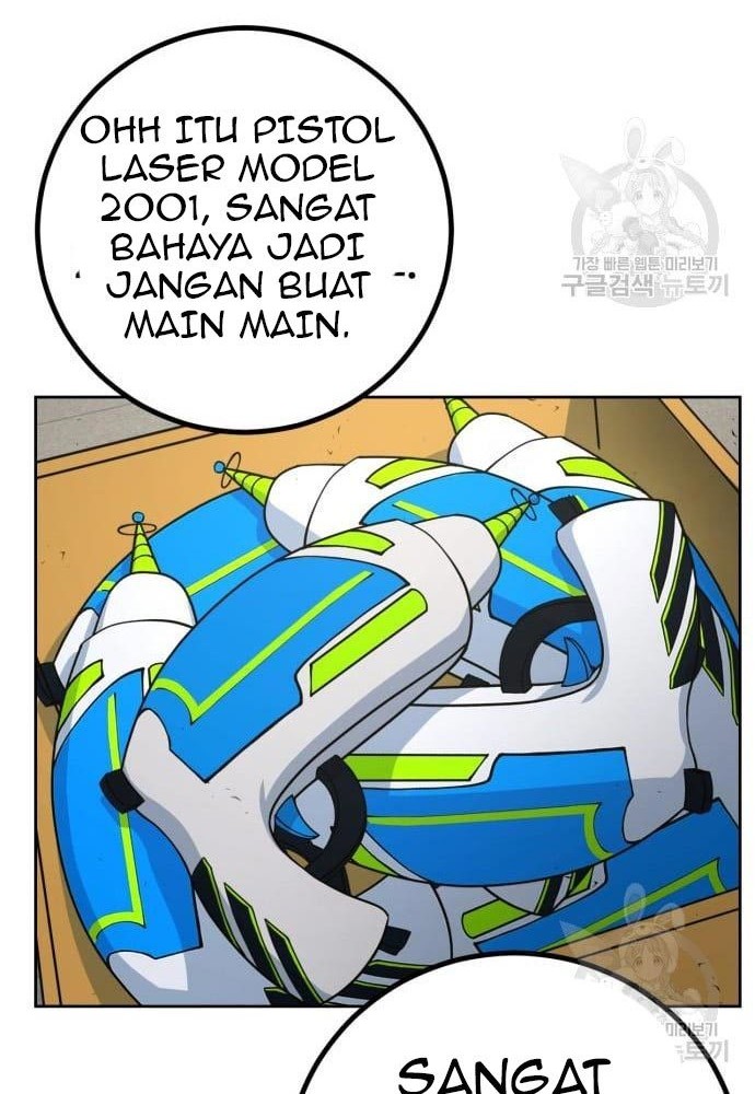 Hero the Maximum Chapter 02 Gambar 110