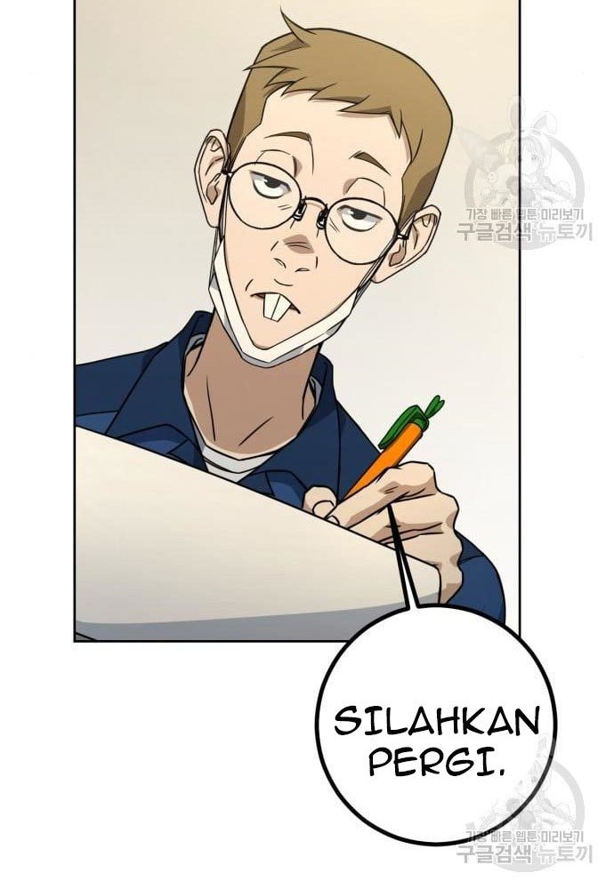 Hero the Maximum Chapter 02 Gambar 114