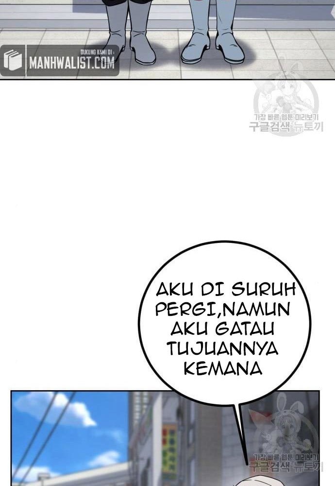 Hero the Maximum Chapter 02 Gambar 116