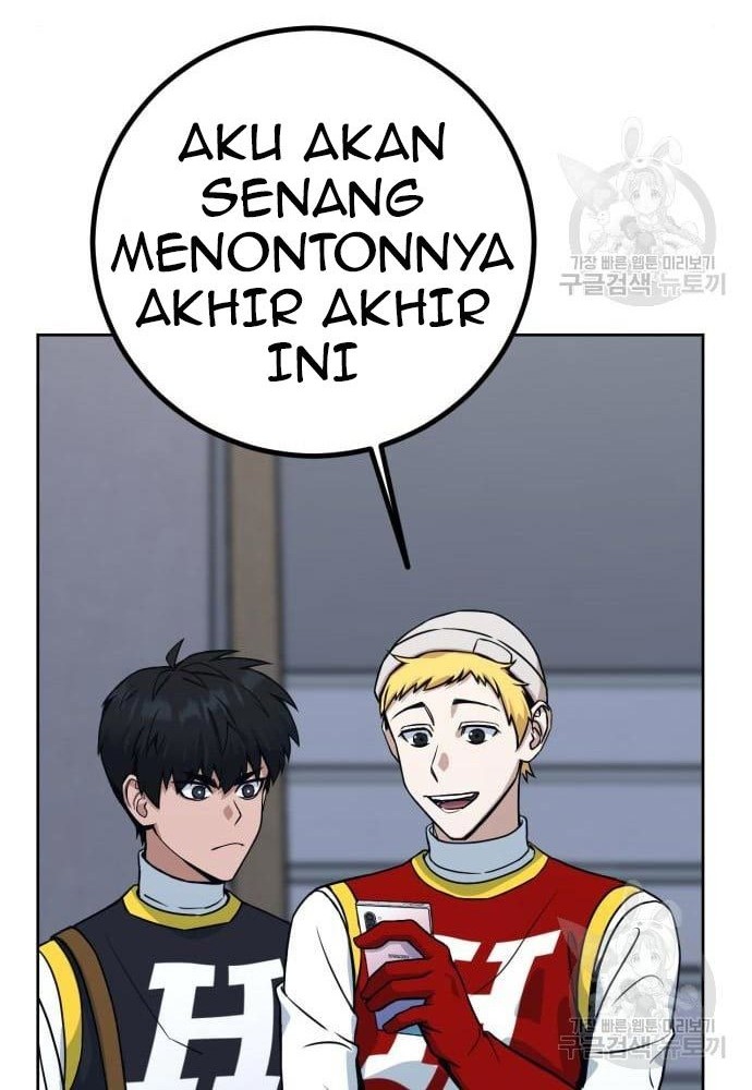 Hero the Maximum Chapter 02 Gambar 124