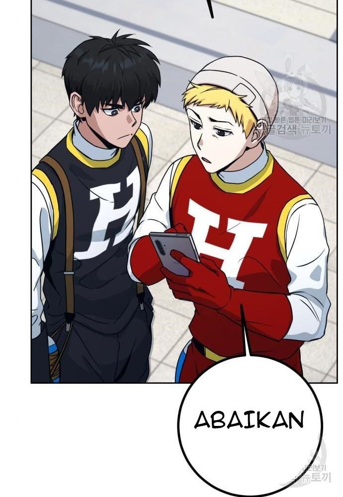 Hero the Maximum Chapter 02 Gambar 126