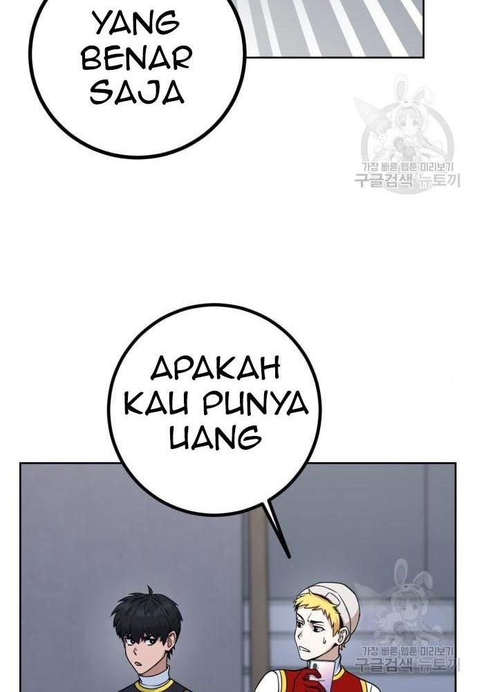 Hero the Maximum Chapter 02 Gambar 128
