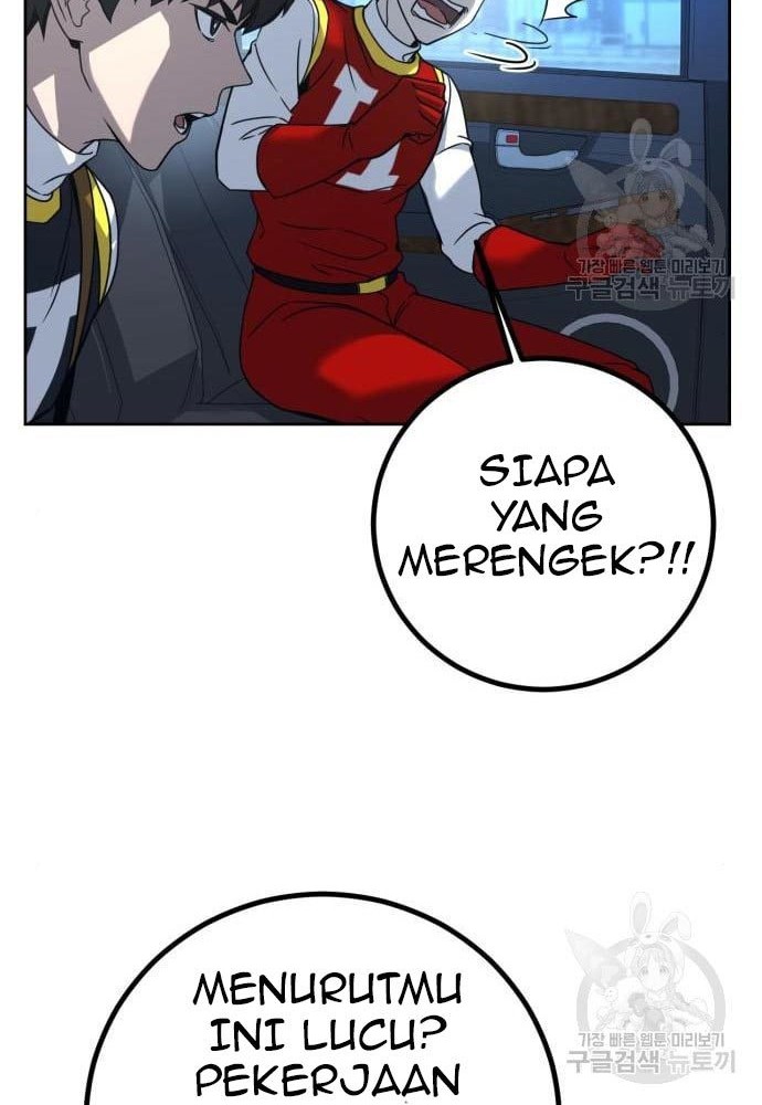 Hero the Maximum Chapter 02 Gambar 132